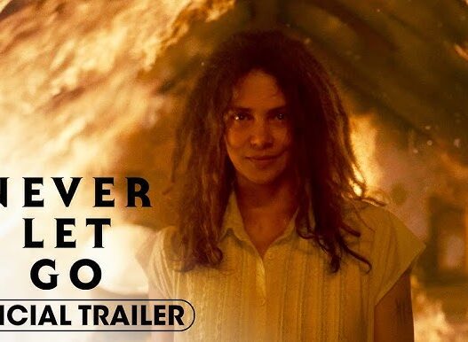 Halle Berry Battles Evil in Never Let Go Trailer image