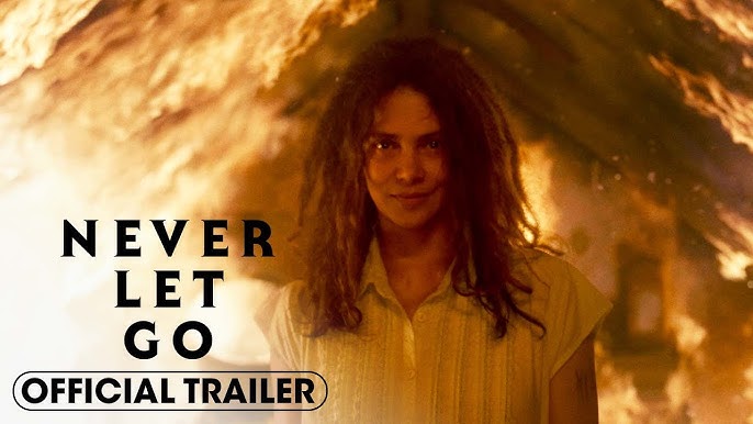 Halle Berry Battles Evil in Never Let Go Trailer image