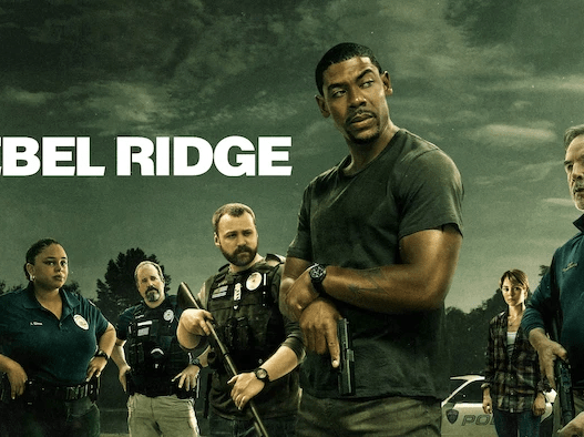 Rebel Ridge: A High-Stakes Netflix Thriller