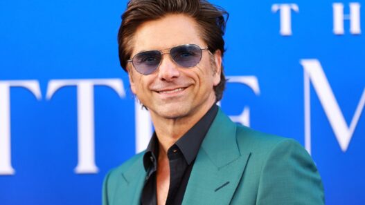 John Stamos Receives Heartwarming Birthday Tribute from Wife Caitlin McHugh