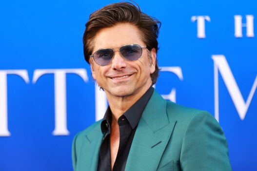 John Stamos Receives Heartwarming Birthday Tribute from Wife Caitlin McHugh