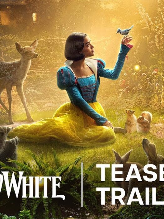 Snow White: A New Twist on a Classic