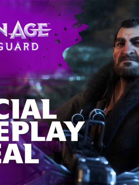 Dragon Age: The Veilguard | Official Gameplay Reveal