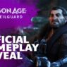 Dragon Age: The Veilguard | Official Gameplay Reveal