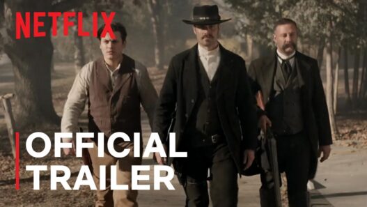 Wyatt Earp and the Cowboy War: Netflix Docudrama Captivates Audiences