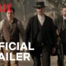 Wyatt Earp and the Cowboy War: Netflix Docudrama Captivates Audiences