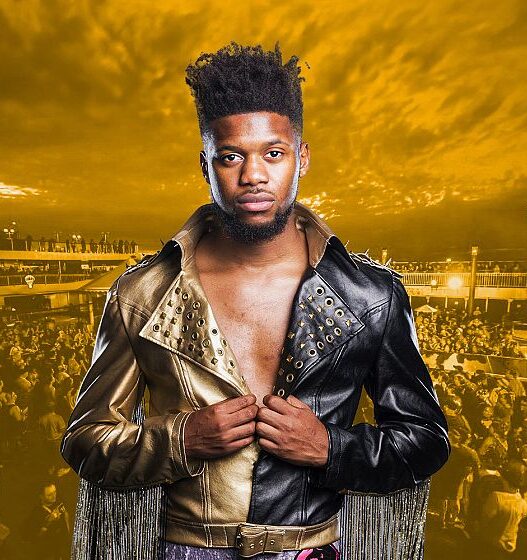 Michael Oku Makes Winning AEW Debut in Cardiff Dark Match