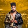 Michael Oku Makes Winning AEW Debut in Cardiff Dark Match