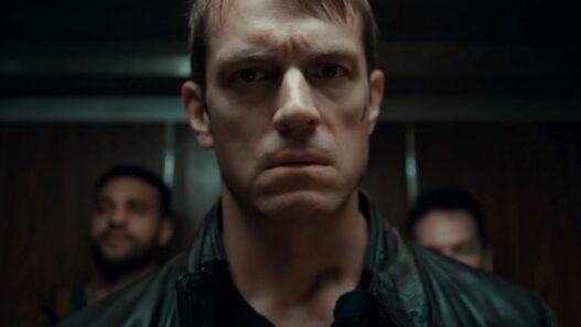 The Silent Hour: Trailer Reveals Joel Kinnaman's Thrilling Crime Drama