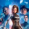 "Alita: Battle Angel" on Hulu: Cyberpunk Action Delivered image