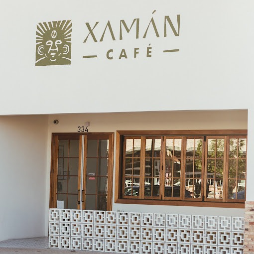 Xaman Cafe: A Dallas Delight image 4