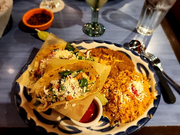 Pappasito's Cantina: A Dallas Delight image 2