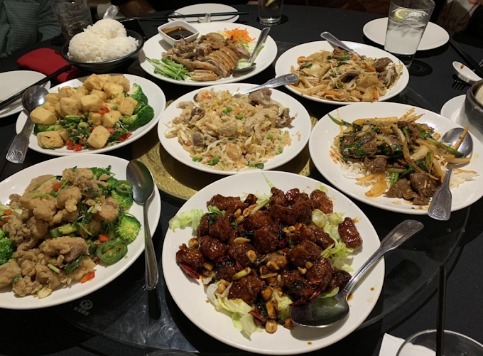 Royal China: A Dallas Chinese Culinary Gem Since 1974 image 2