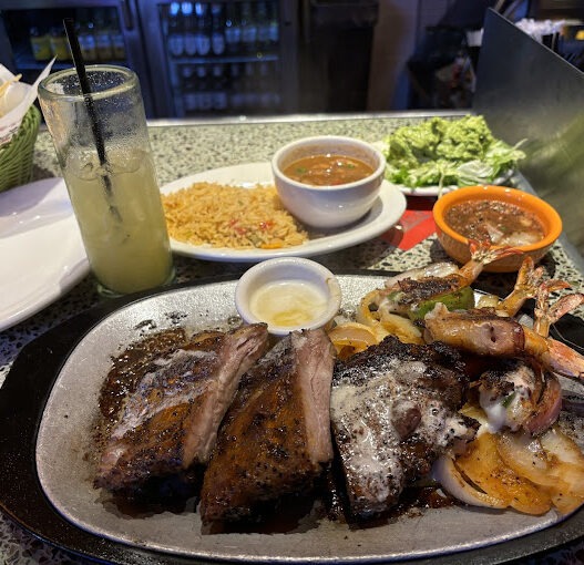 Pappasito's Cantina: A Dallas Delight image