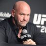 UFC 306 Ticket Sales Struggle, Impacting Dana White's Sphere Event image