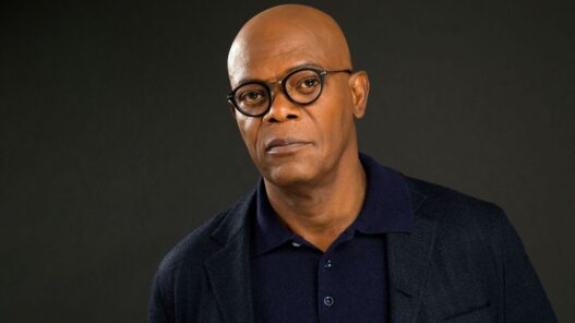 Samuel L. Jackson and Joel Kinnaman Team Up for Presidential Action Film, "The Beast" image