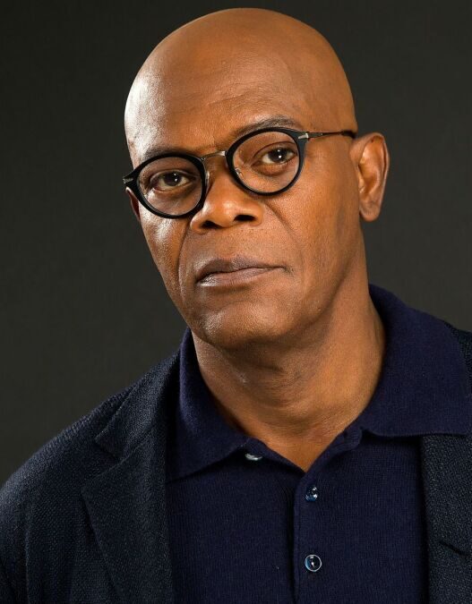 Samuel L. Jackson and Joel Kinnaman Team Up for Presidential Action Film, "The Beast" image