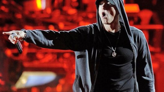 Spotify Prevails in Eminem Streaming Royalties Lawsuit image