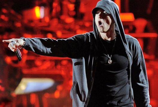 Spotify Prevails in Eminem Streaming Royalties Lawsuit image