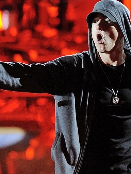 Spotify Prevails in Eminem Streaming Royalties Lawsuit image