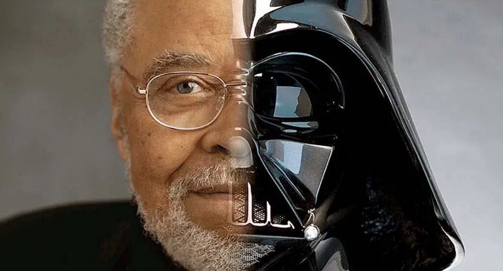 The Enduring Legacy of James Earl Jones image 2