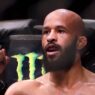 Dana White Honors Demetrious Johnson's Legacy image