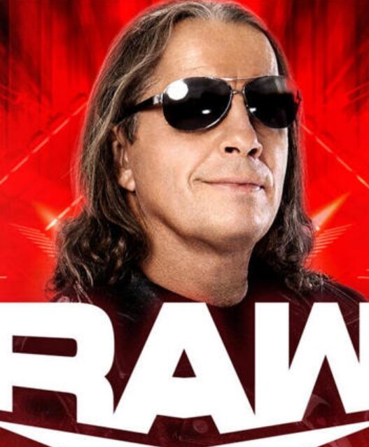 Bret Hart's Triumphant WWE Return image