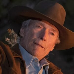 Clint Eastwood's 'Juror No. 2' Release Date Announced image