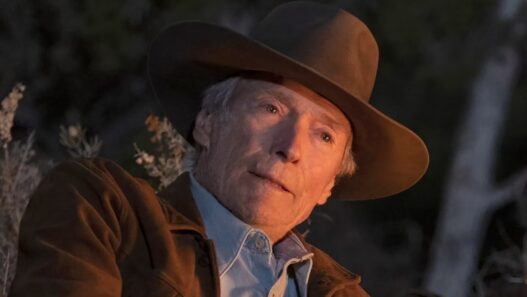 Clint Eastwood's 'Juror No. 2' Release Date Announced image