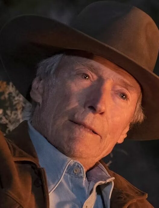 Clint Eastwood's 'Juror No. 2' Release Date Announced image