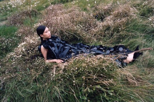 Ellen Hodakova Larsson: Sweden's First LVMH Prize Finalist image