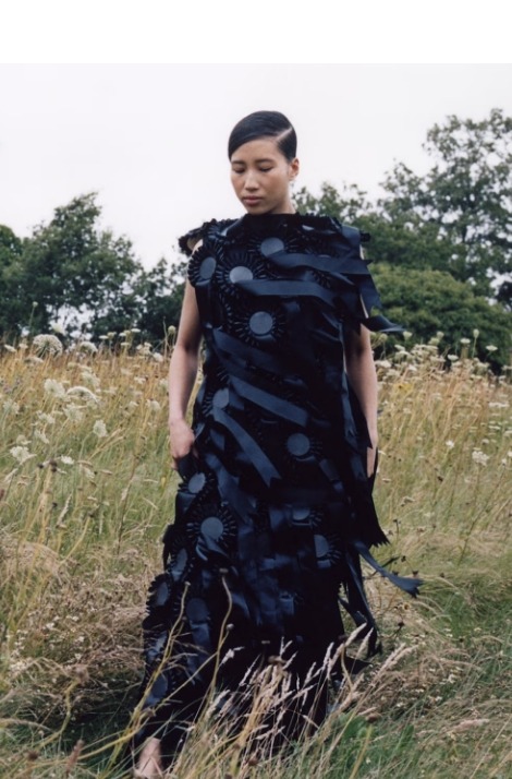 Ellen Hodakova Larsson: Sweden's First LVMH Prize Finalist image 4