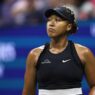 Naomi Osaka's US Open Run Ends in Second Round Heartbreaker image