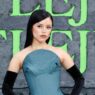 Jenna Ortega's Spooky Chic Dominating Red Carpets image