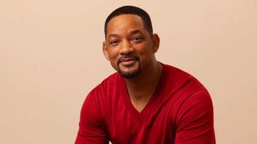 Will Smith Leaves 'Sugar Bandits' Lead Role image