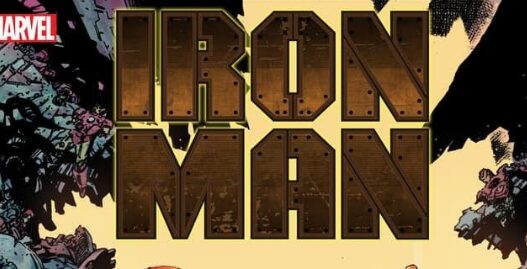 Iron Man's Legacy Continues in New Comic image