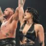 Rhea Ripley and Damian Priest: An Unstoppable Force in WWE image