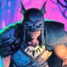 DC's "Batman the Barbarian" Ushers in a New Era for the Dark Knight image