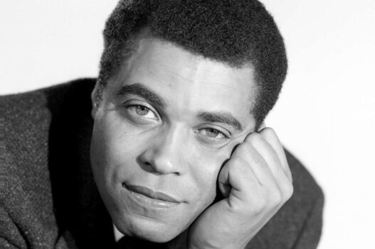 The Enduring Legacy of James Earl Jones image