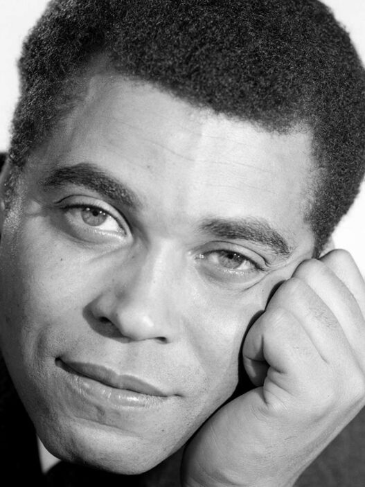 The Enduring Legacy of James Earl Jones image