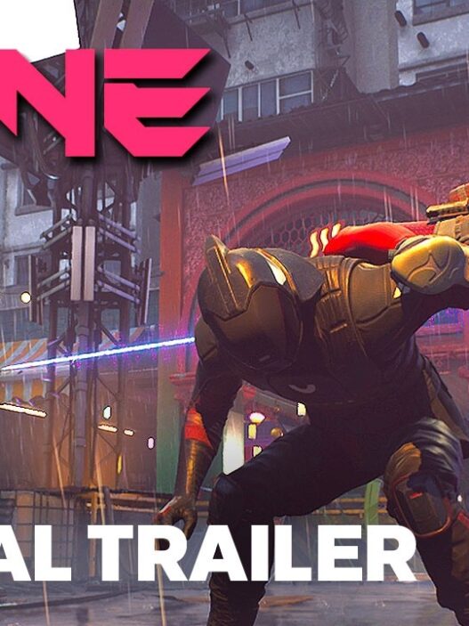 SPINE Trailer Showcases Boss Fights & Parkour image