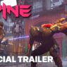 SPINE Trailer Showcases Boss Fights & Parkour image