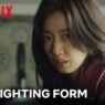 Park Shin-hye Shines in Sisyphus Netflix Series image