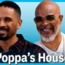 POPPA's HOUSE Stars Preview New Comedy image