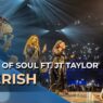 Throwback: Ladies of Soul's Unforgettable "Cherish" Performance image