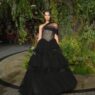 Christian Siriano's Dark Fairytale Spring 2025 Show image