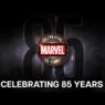 Marvel's 85th Anniversary: A Celebration of Comics and Heroes image