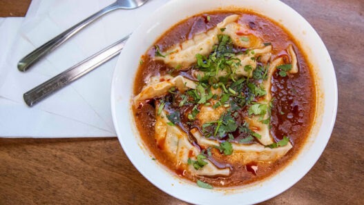 Vietalia Kitchen: Arlington's Unique Vietnamese-Italian Fusion image