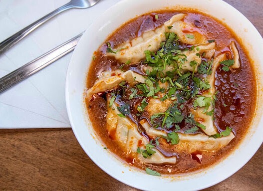 Vietalia Kitchen: Arlington's Unique Vietnamese-Italian Fusion image