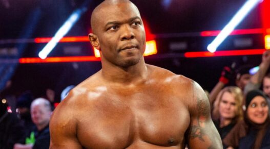 Shelton Benjamin Debuts in AEW, Reunites with MVP image